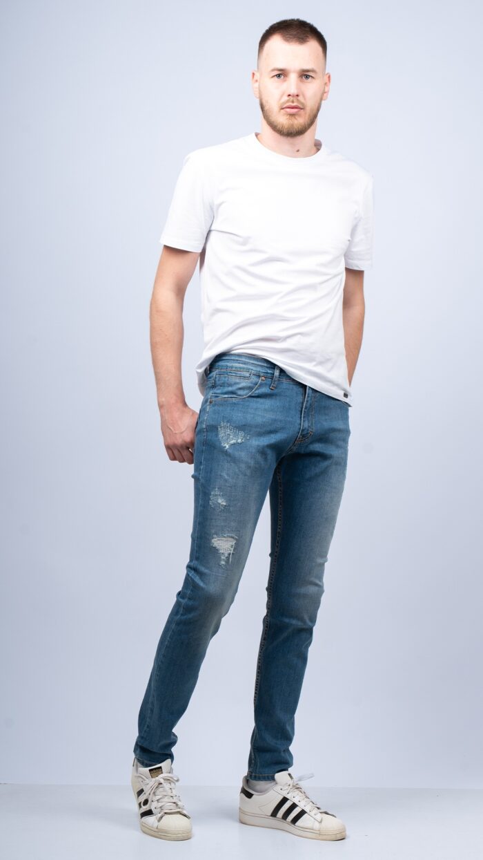 Farmerke - 137-015 - Image 1