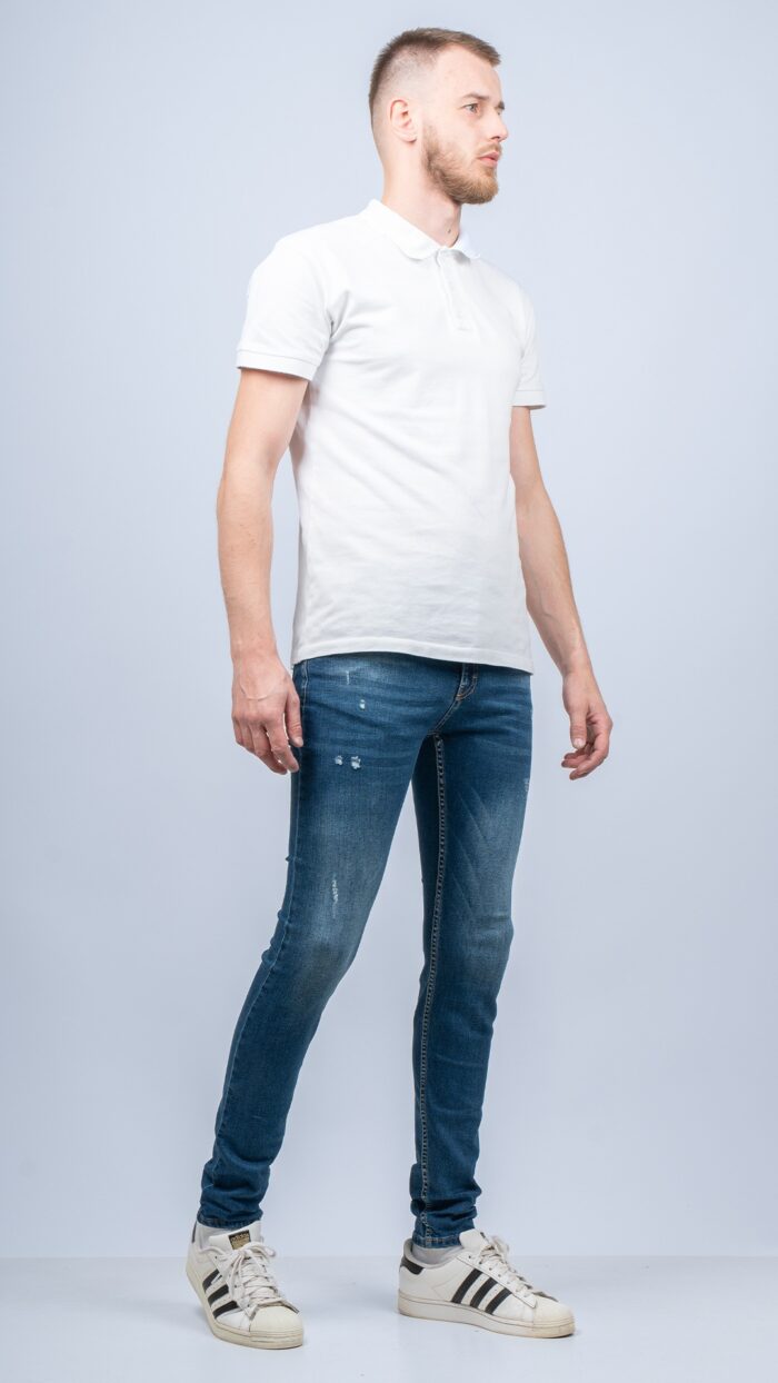 Farmerke - 152-015 - Image 1