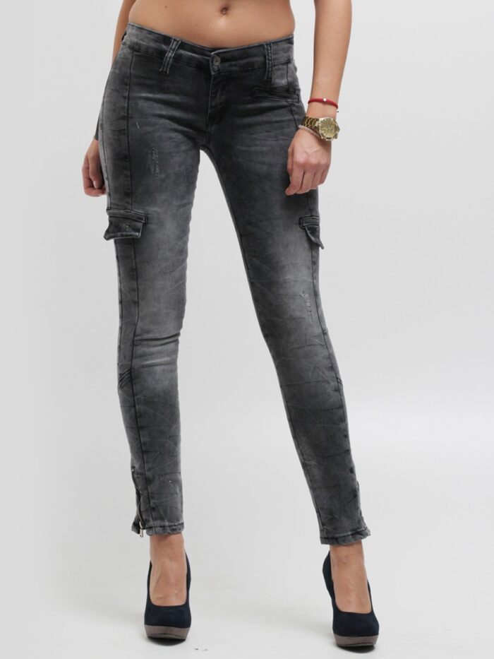 Farmerke- 514-014 - Image 2
