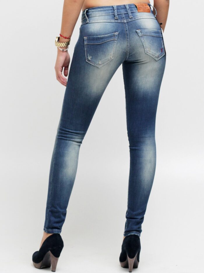 Farmerke - 518-013 - Image 3