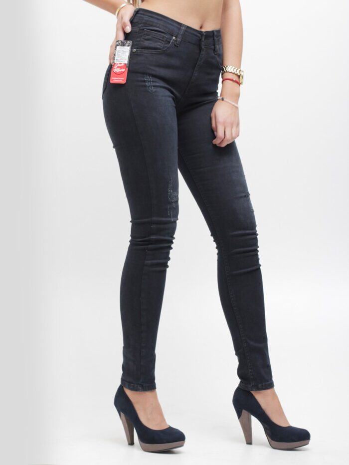 Farmerke- 522-013 - Image 4