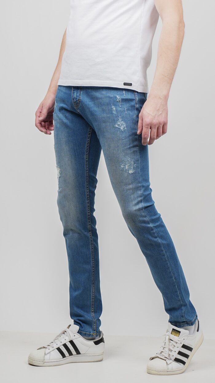 Farmerke - 137-015 - Image 2