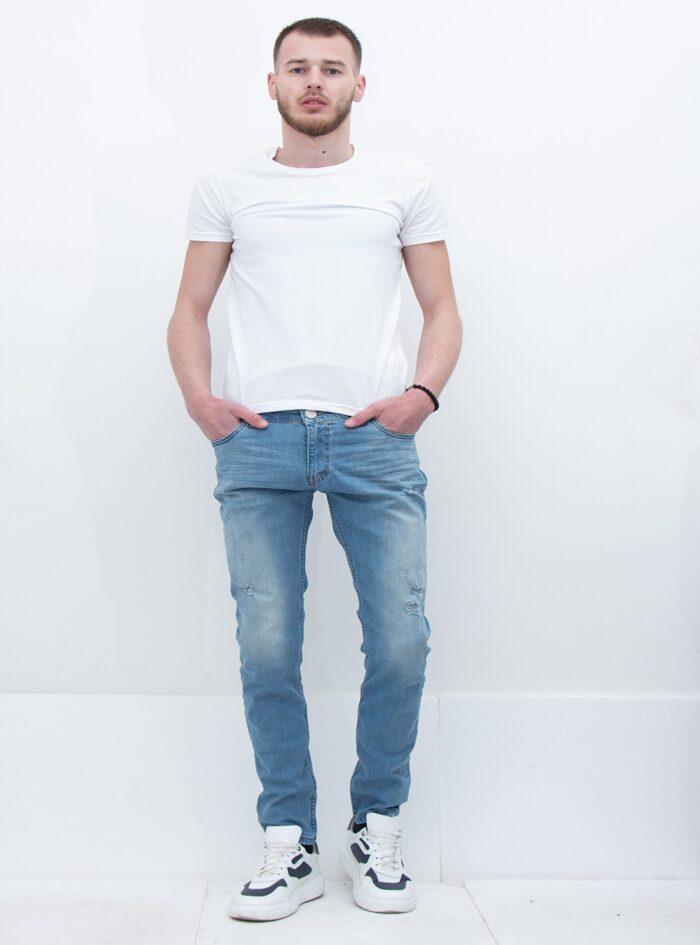 Farmerke - 130 - Image 1
