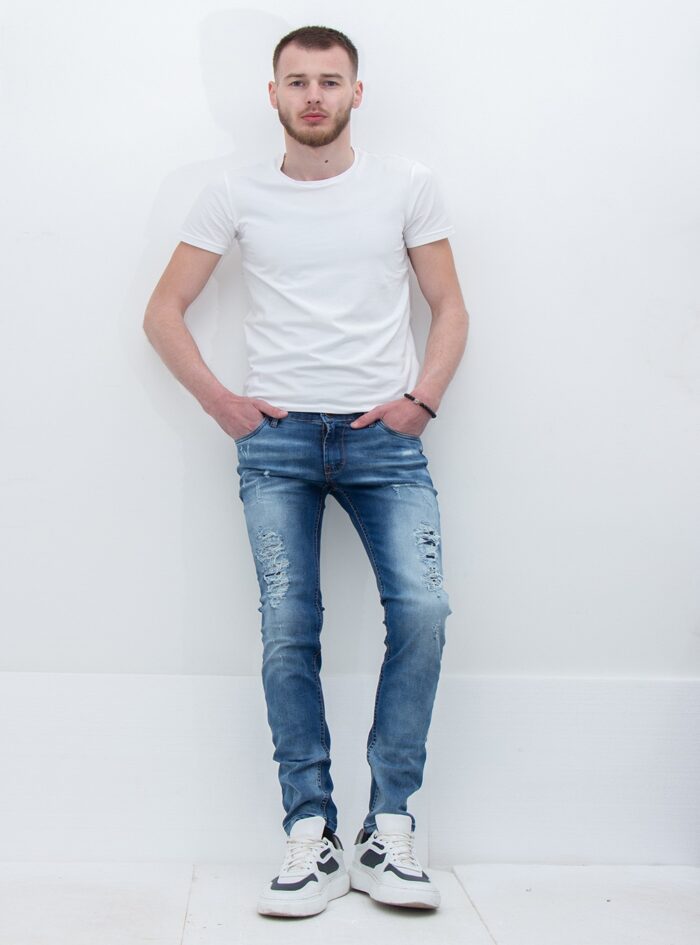 Farmerke - 131 - Image 1