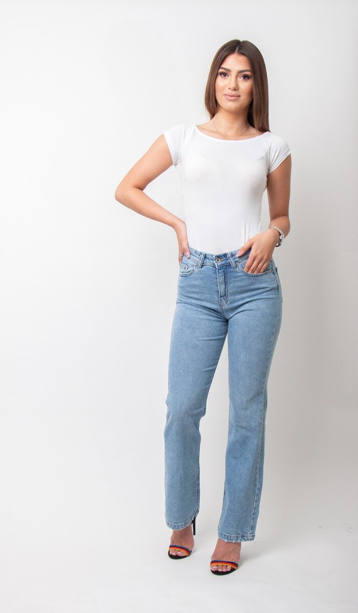 Farmerke - 537 - Image 1