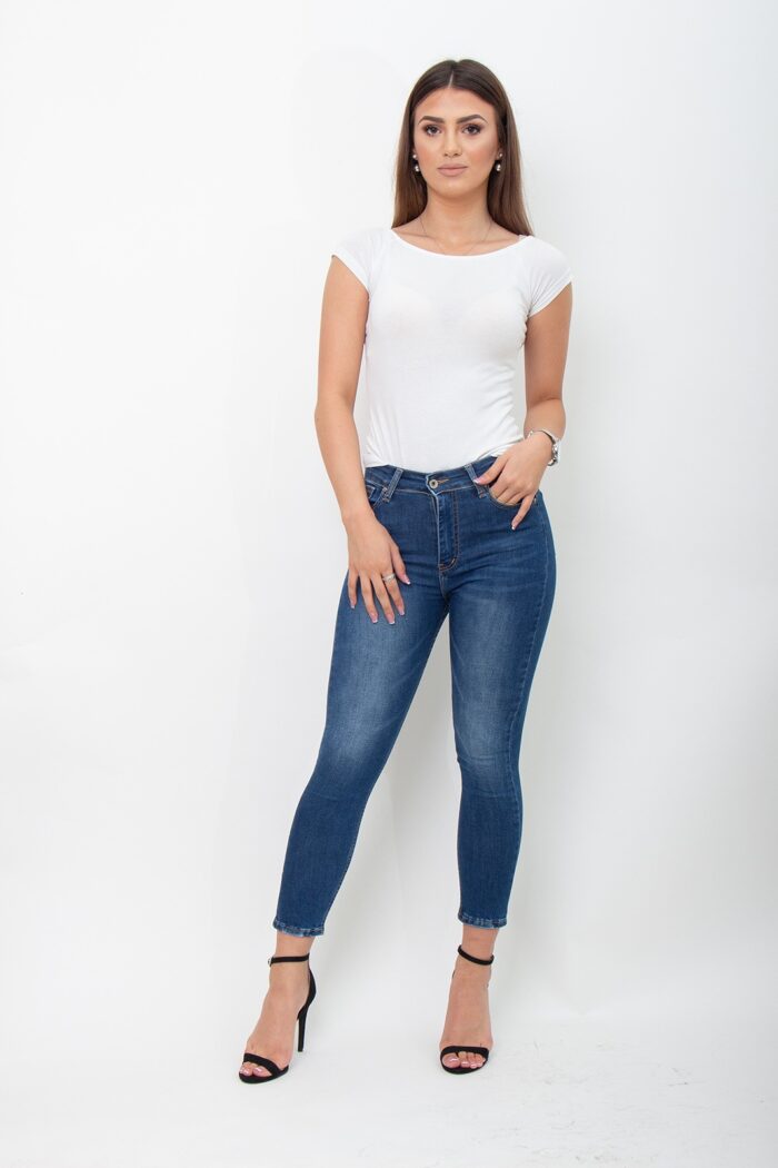 Farmerke - 536 - Image 1