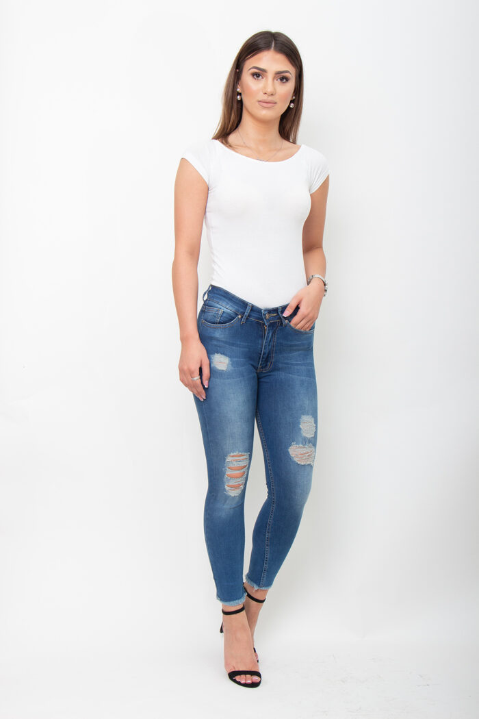 Farmerke - 523 - Image 1