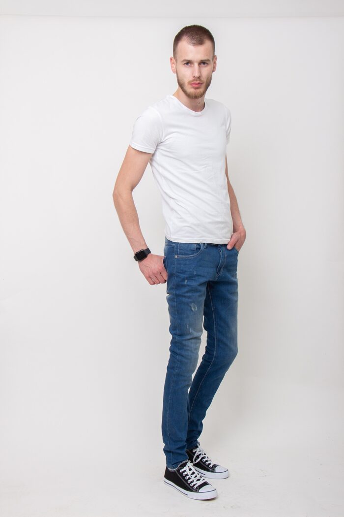 Farmerke - 133 - Image 1