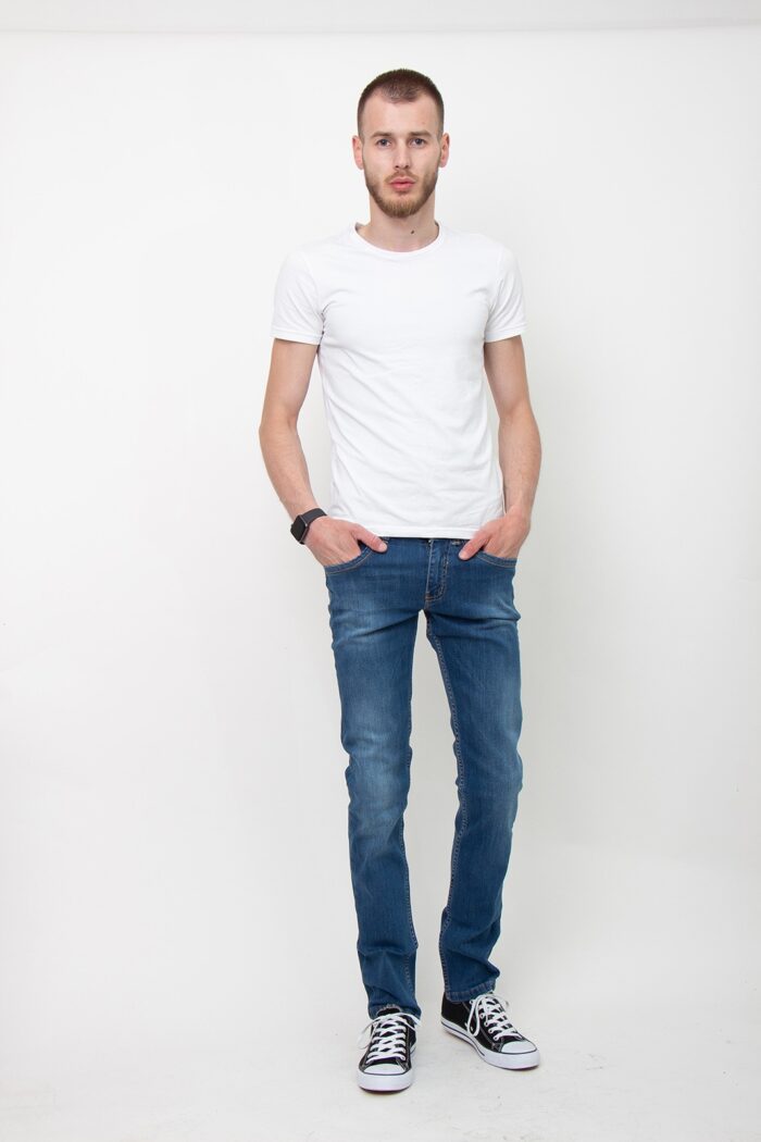 Farmerke - 024 - Image 1