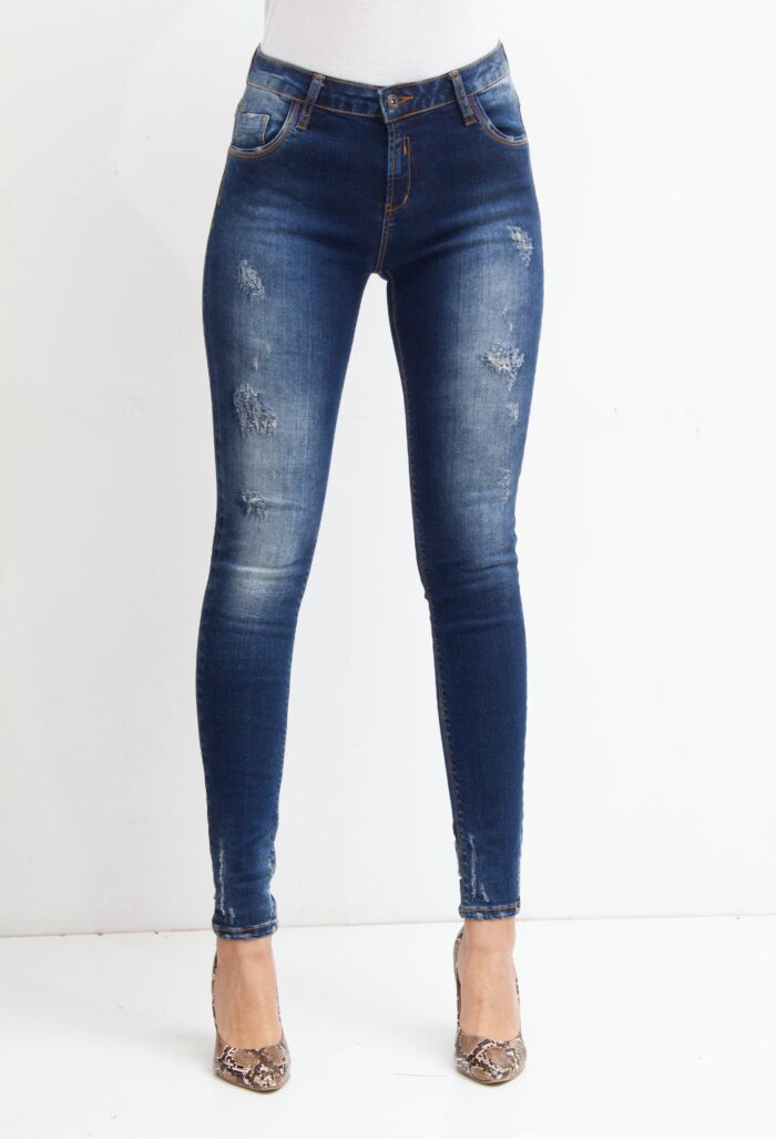 Farmerke - 528-013 - Image 1