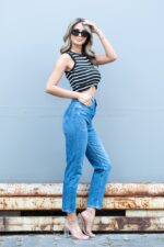 Farmerke - 10545-013-tamna - Image 3