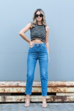 Farmerke - 10545-013-tamna - Image 2