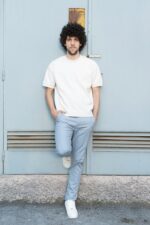 Pantalone plave - 10740-015