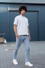 Pantalone plave - 10740-015 - Image 2
