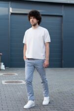 Pantalone plave - 10740-015 - Image 3