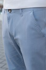 Pantalone plave - 10740-015 - Image 4
