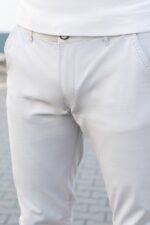 Pantalone siva - 10740-015 - Image 4