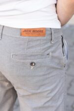 Pantalone sive - 10740-015 - Image 5