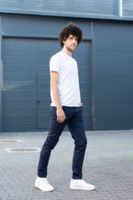 Pantalone teget - 10740-015 - Image 3