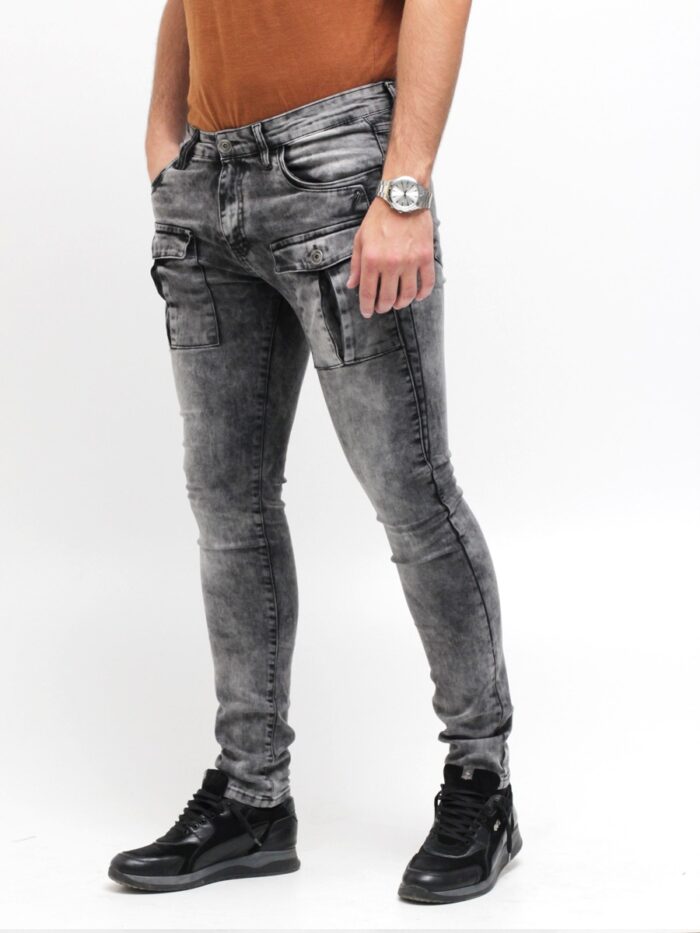 Farmerke - 406-015 - Image 3