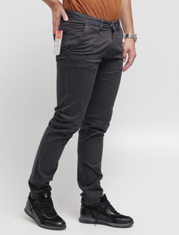 Pantalone 806-014 t.siva - Image 2