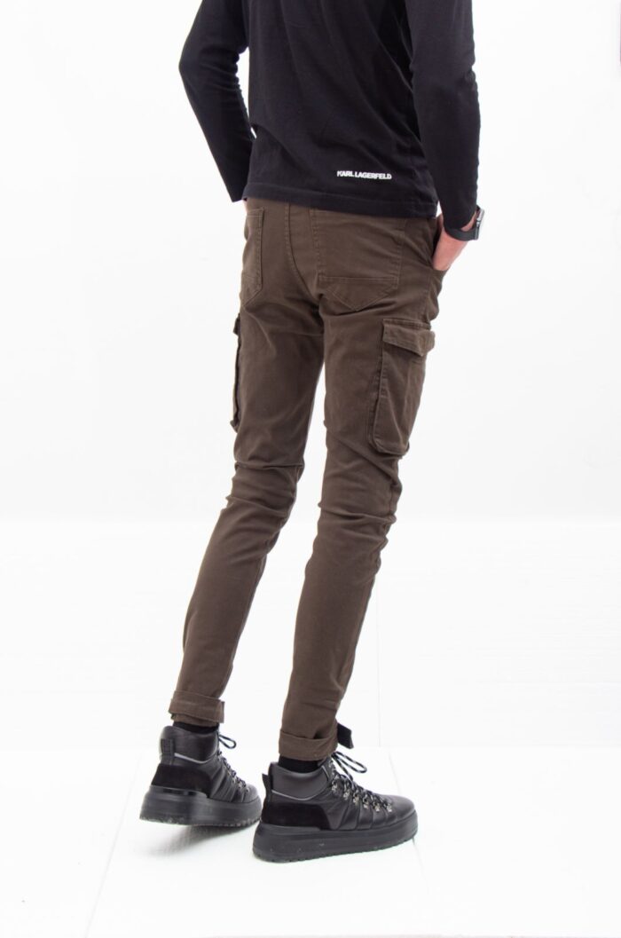 Pantalone 01 - Image 3