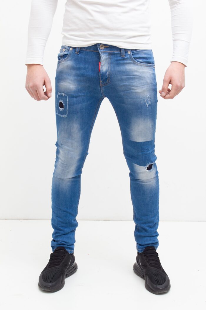 Farmerke - 109/15 - Image 2