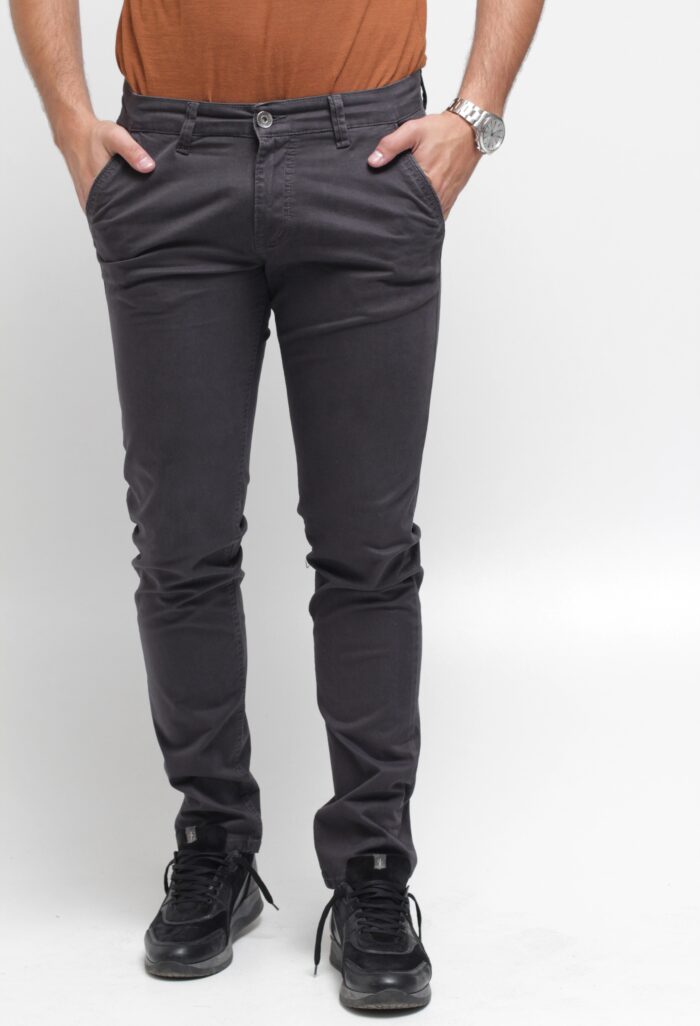 Pantalone 806-014 t.siva - Image 1