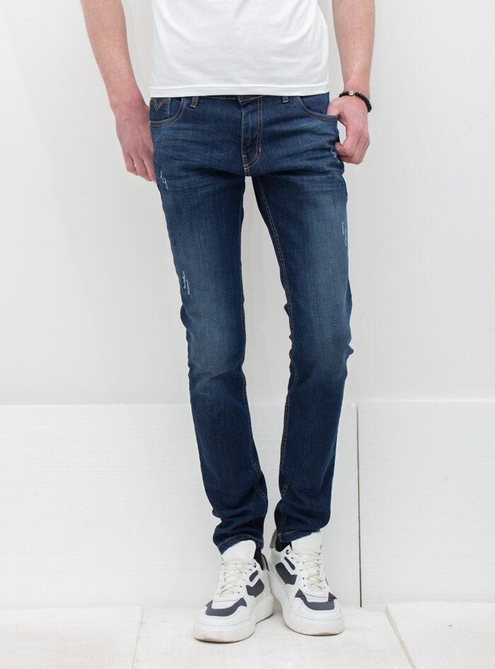 Farmerke - 125 - Image 3