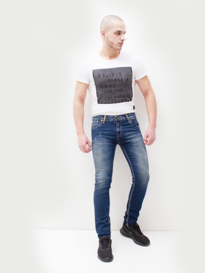 Farmerke - 090/015 - Image 1
