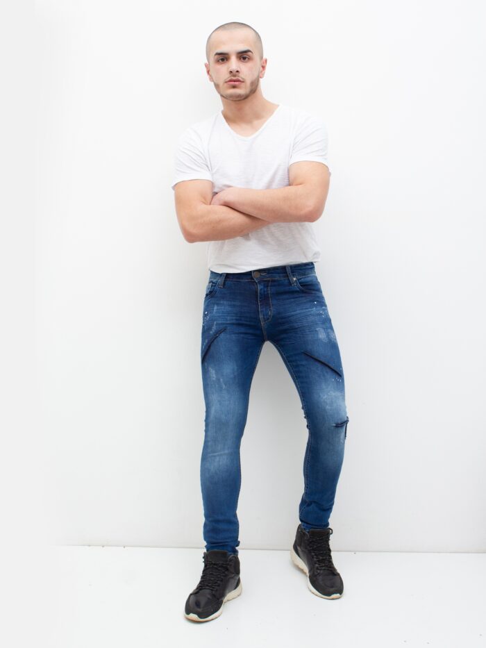 Farmerke - 104/015 - Image 1