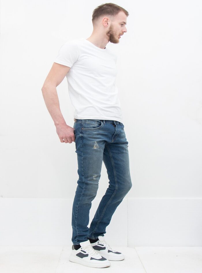Farmerke - 123 - Image 1