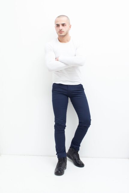 Pantalone 730/15