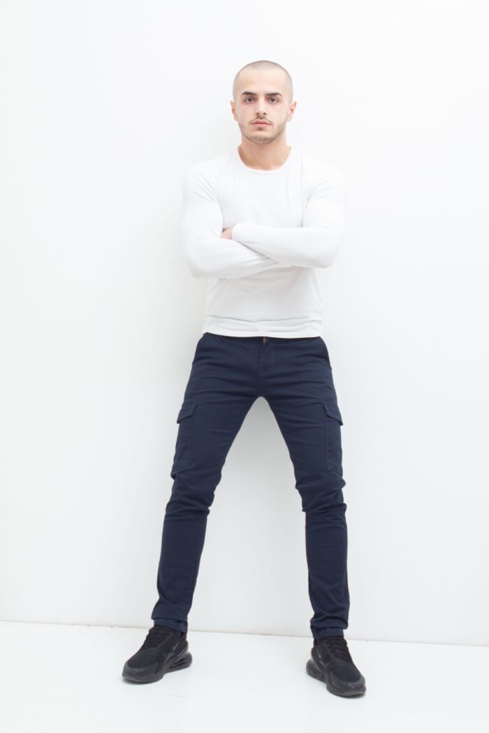 Pantalone 405/15 - Image 1