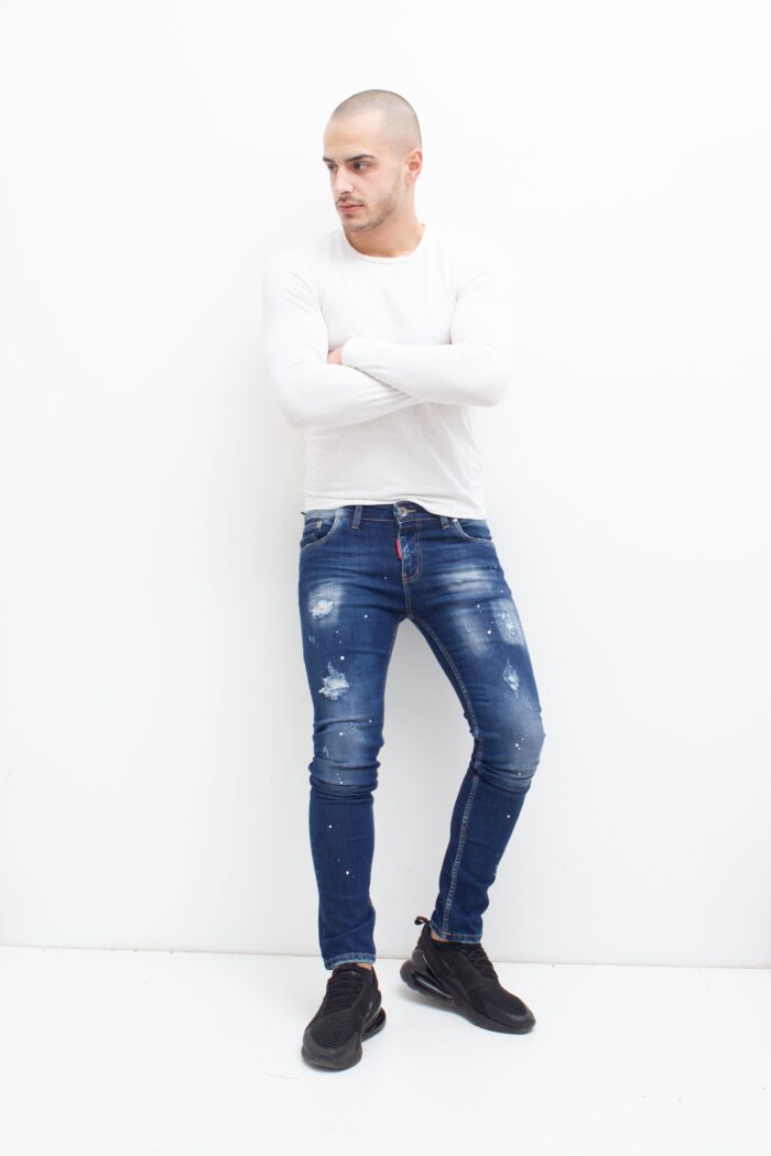 Farmerke - 115/14 - Image 1