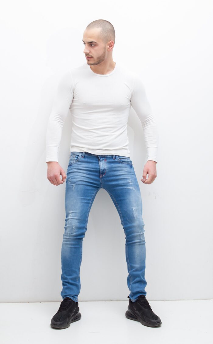 Farmerke - 121 - Image 1