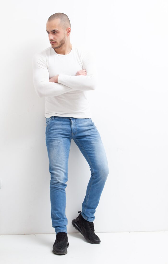 Farmerke - 122 - Image 1