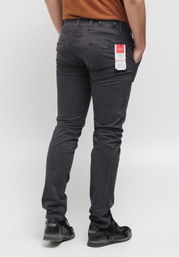 Pantalone 806-014 t.siva - Image 4
