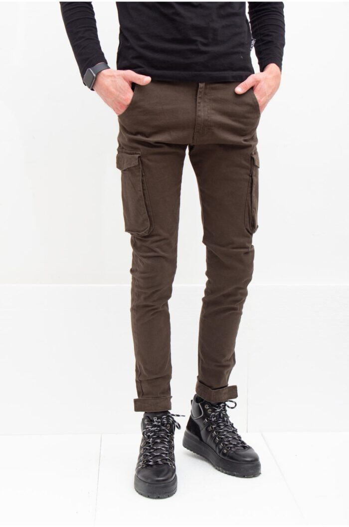 Pantalone 01 - Image 2