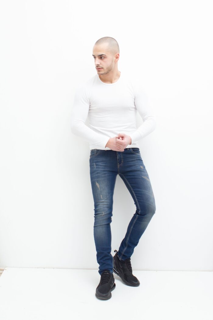 Farmerke - 090/14 - Image 1