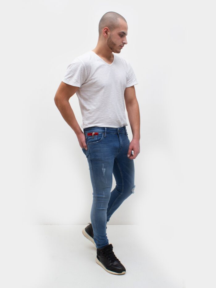Farmerke - 103/015 - Image 1