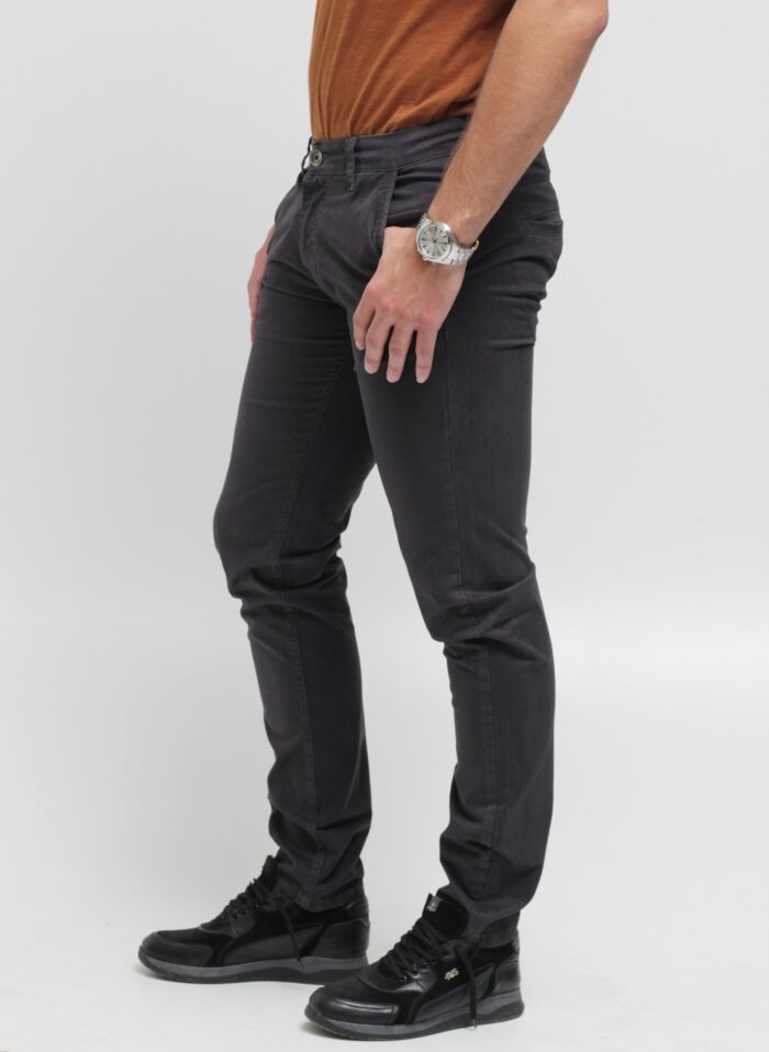 Pantalone 806-014 t.siva - Image 3