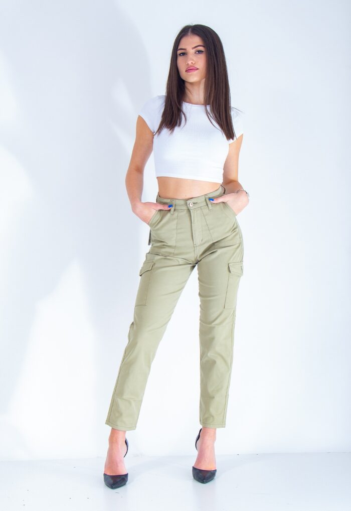 Pantalone  - 513 Z - Image 1