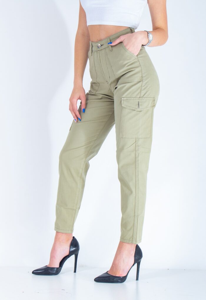 Pantalone  - 513 Z - Image 3