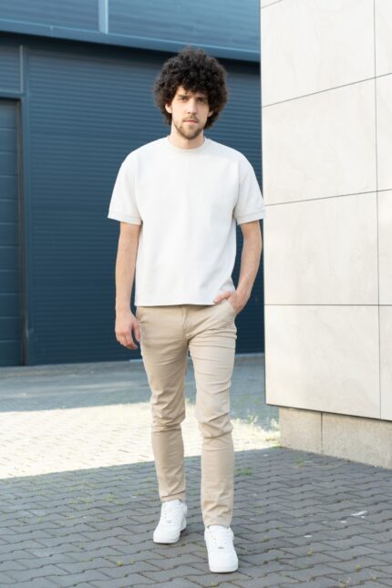 Pantalone plave - 740-015
